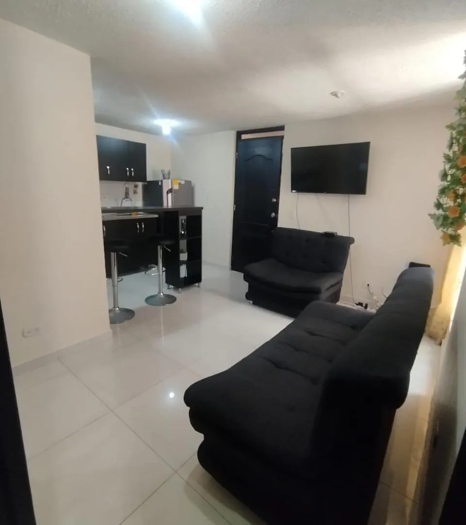 Tranvia Apto Placita De Flores San Ignacio Edi Portal De San Ignacio Medellín Appartement
