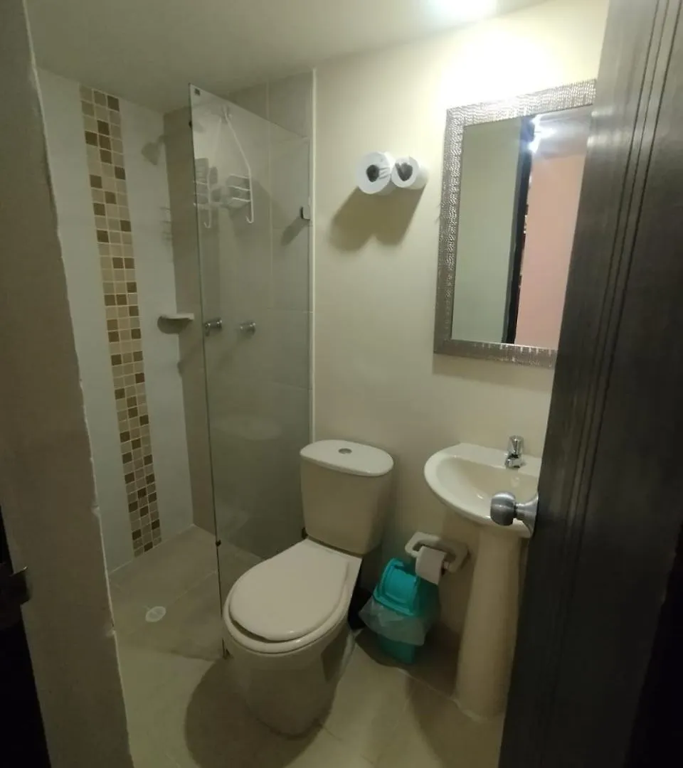 Tranvia Apto Placita De Flores San Ignacio Edi Portal De San Ignacio Medellín Appartement