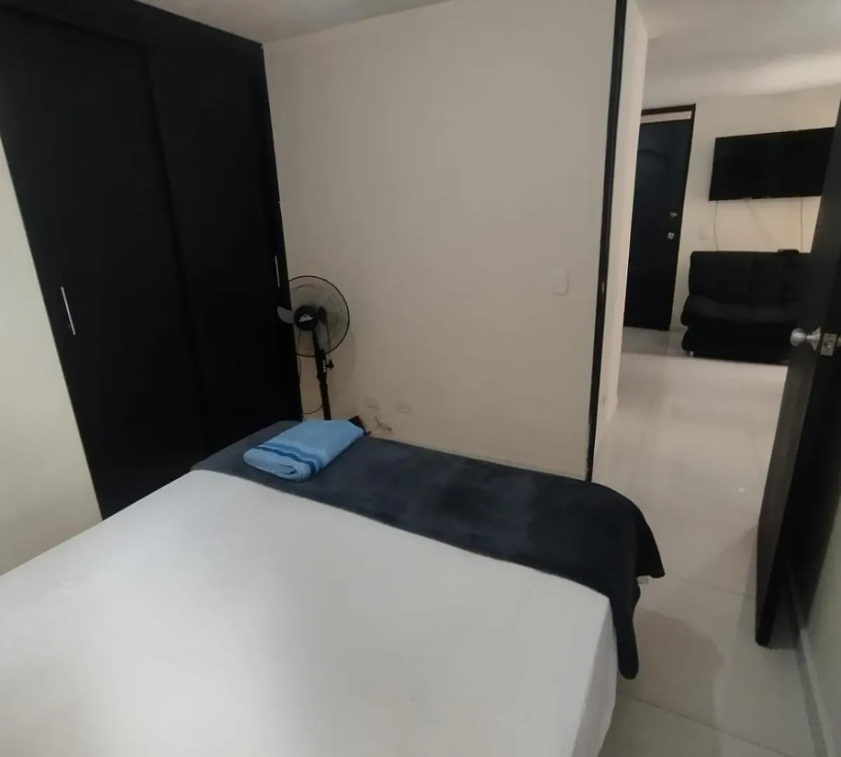 Appartement Tranvia Apto Placita De Flores San Ignacio Edi Portal De San Ignacio Medellín
