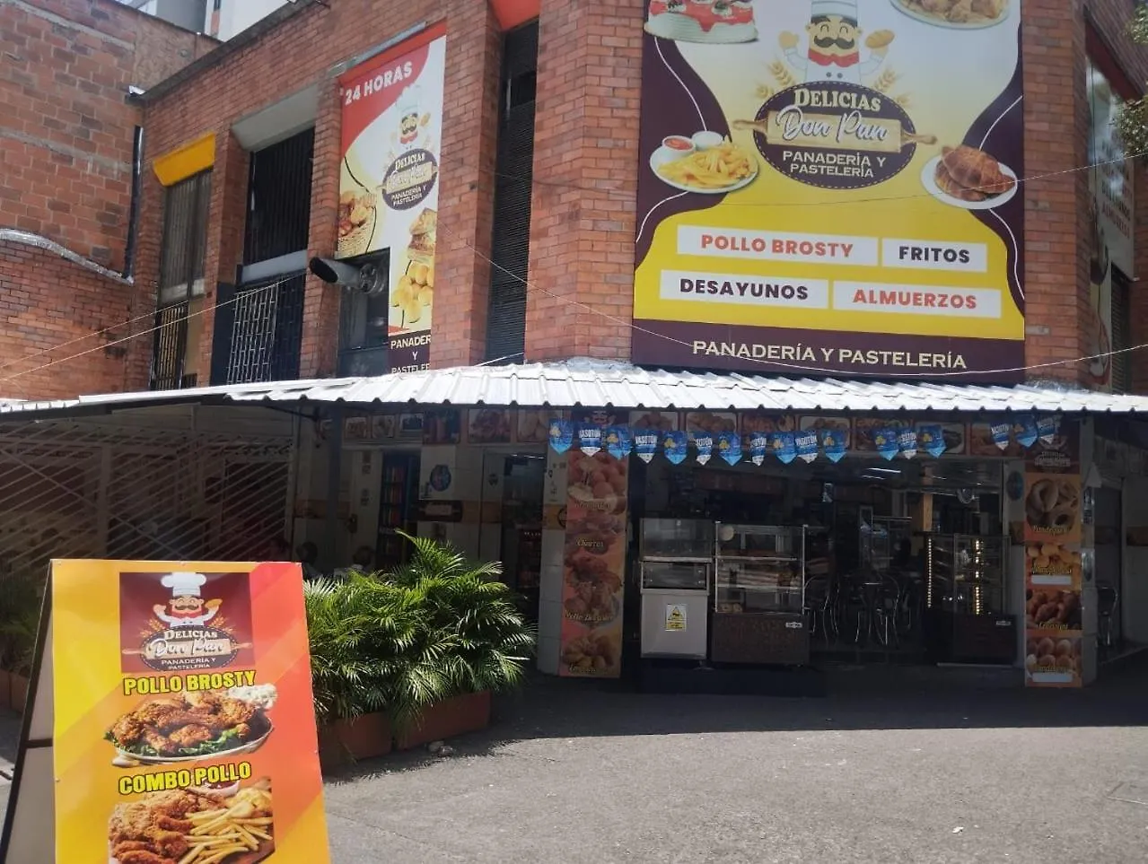 Apartman Tranvia Apto Placita De Flores San Ignacio Edi Portal De San Ignacio Medellín Kolumbia