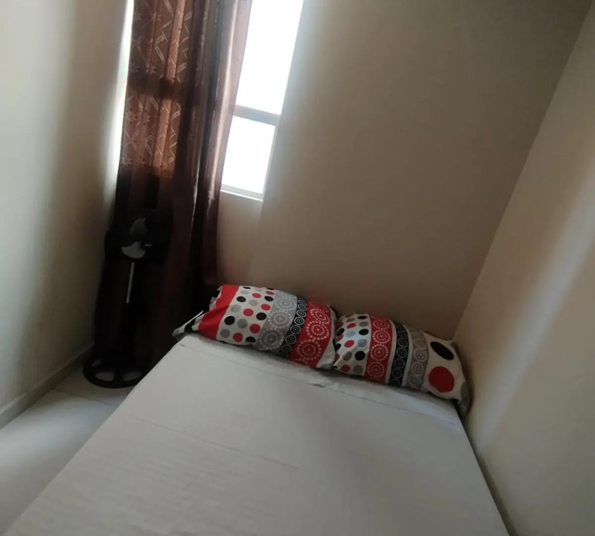 Apartman Tranvia Apto Placita De Flores San Ignacio Edi Portal De San Ignacio Medellín Kolumbia
